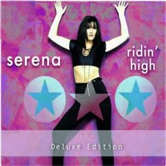 Ridin High - Serena - _- EURO DANCE ANOS 90