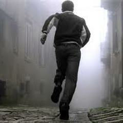 Caste & R.Rodriguez - Salir Corriendo (Prod. R.Rodriguez)