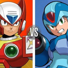 x vs. zero collection mix