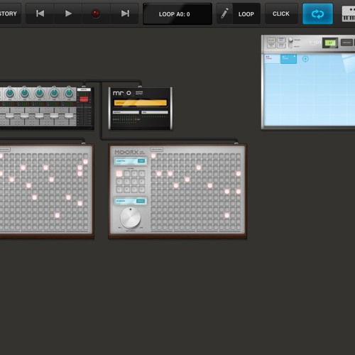 Retry Pixel Box Stream Retry with different settings :p by pixel box | Listen online ...