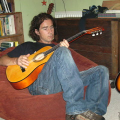 Guitar Rambling