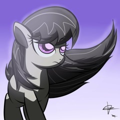 Andromeda (SteamBrony Remix)