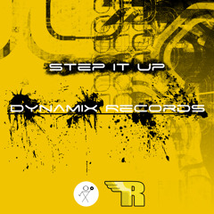 The Renegades - Step It Up Promo