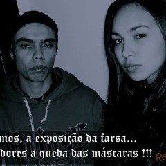 Nocauteando o Sistema - Retrato Realista [Crazzy Records]