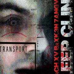 Sleep Clinic Mix CHVяCH XV BяXK3N 7ANGvAG3 #118 Temporal Oscillating Transport