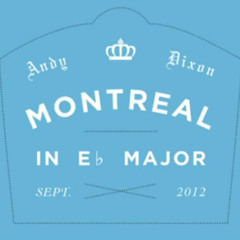 01 - Old Montreal