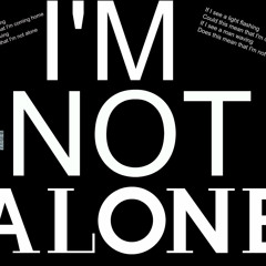 Calvin Harris - I'm Not Alone (remix)