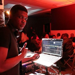COMPAS LOVE Dj Kendy Crush