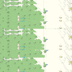 Panoche Fandown [disquiet0073-faultynotation]