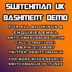 Bashment / reggae / lovers rock