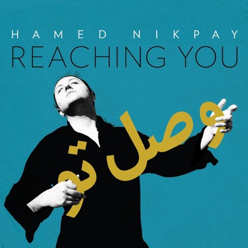 Hamed Nikpay - Never Came (Nayamad)