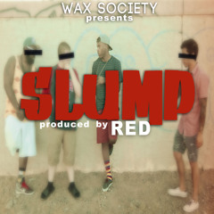 Red - Slump 5pm (Prod. By Red)