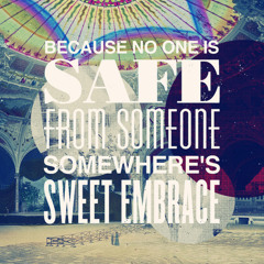 KAYAS - She Spider [Mew Cover]