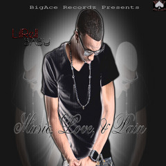 Im Gettin It Ft Ant Streets (Produced By SuperStar O)