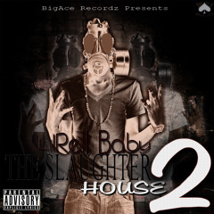 Cant Hold Me Back (AceMix)