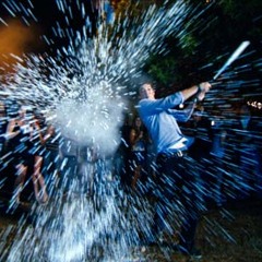 Club Turnt' [Prod. by MonteBeats]