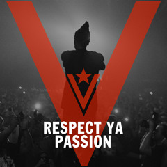 Respect Ya Passion (Prod. by Bink)