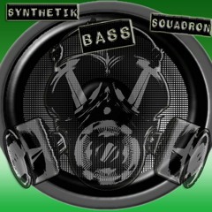Synthetik Bass Squadron - This Is SBS ----CLIP