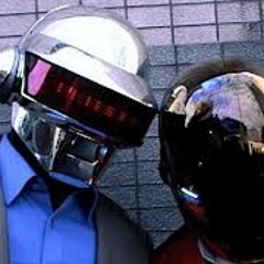 Daft Punk Beyond-Within Mash Up (Modulator Mix)