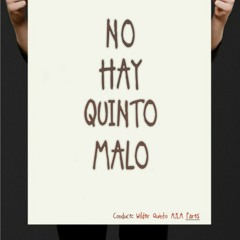 NO HAY QUINTO MALO 26 05 13