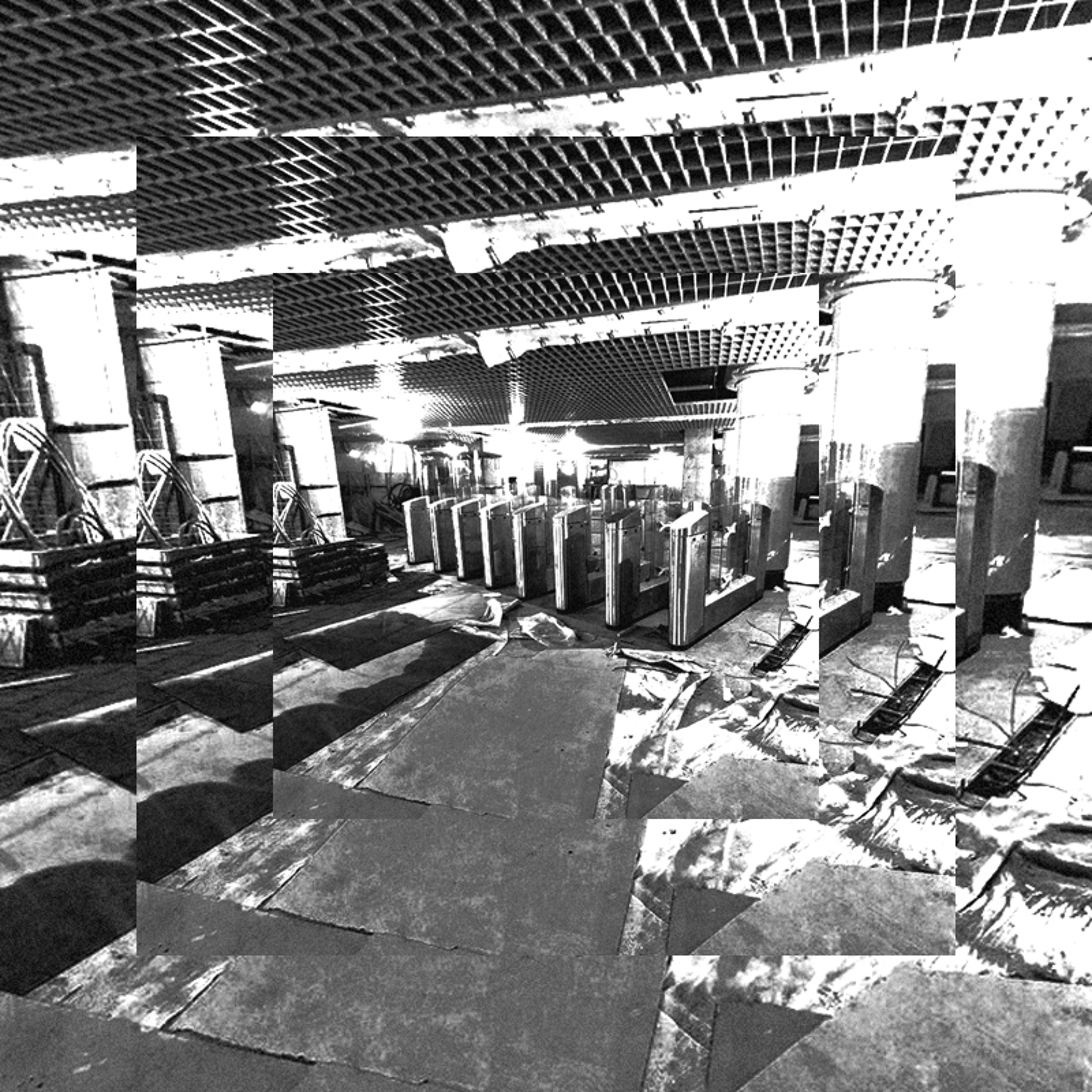 LifeLess Subway (Clouded Minds Remix) episode artwork