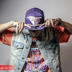 Ole Buddy - Can't Stop My Shine