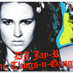 DJ Jay-R - Bone Thugs-N-Gangstas