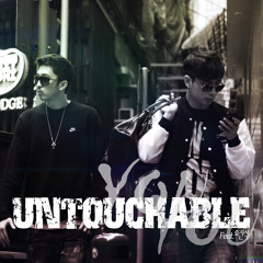 Untouchable - YOU YOU (Feat. 오진석) - Single