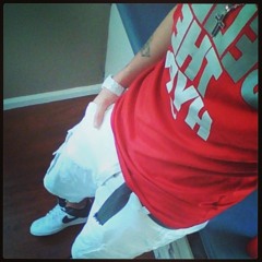 Kris Bars Ft Ray Williams - Turn Down For What (Produced By quizzy)