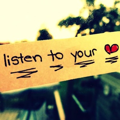 Listen To Your Heart (Bricks The General Ft Lil Avi)