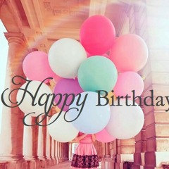 Birthday Im Alive #thatpower Stephan (ReMix)