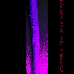 Lean Purp Edition MG Donnie & Lando