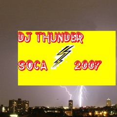 Shut it Down RMX Dmx ft. Lightning, Dj Thunder