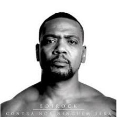 Edi Rock - Não deixe a mínima. Part. Crônica Mendes, Sandrão, Ndee Naldinho, Lakers,Nego Jam e Demis