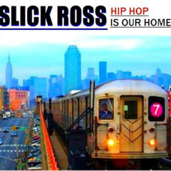 Slick Ross - Light