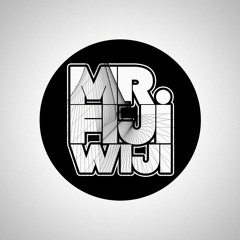 Mr FijiWiji - Fire Inside (Skrux Rework)