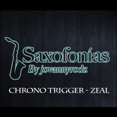 Saxofonias - Chrono Trigger Zeal