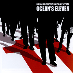Ocean's Eleven OST - Lyman Zerga