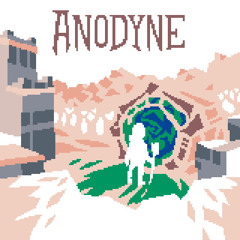 seagaia - Anodyne (mathbonus remix)