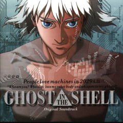 Ghost In The Shell - Floating Museum (Joey Acero Midnight Mix)