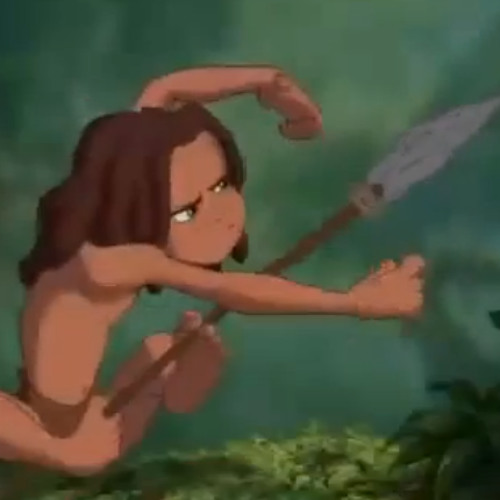 Stream Tarzan Song Arabic عالمين by Ismail El Araby | Listen online for  free on SoundCloud