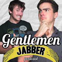 Extreme Topics with Adrian and Jem