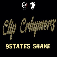 9States Shake - CLIP CRHYMERZ ~Harlem Shake JP REMIX~