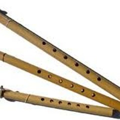 Suling Sunda