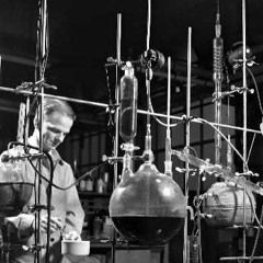 LABORATORY FT. BEWARE
