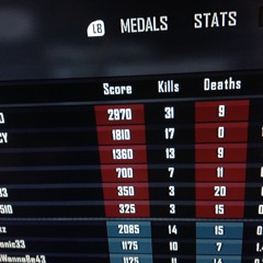 We Out Here, So Listen Up