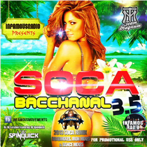 soca