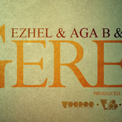 Ezhel & Aga B & Dj Suppa - Gerez