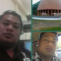 Le Manu Samoa By: Jason Atonio at Hollywood - Nu'uuli Place Cinemas