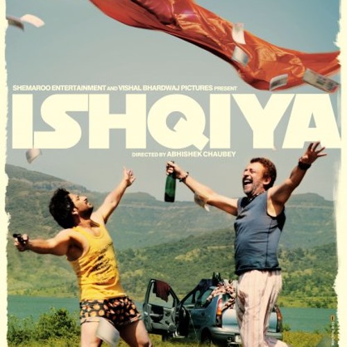 Dil To Bachcha Hai-Ishqiya